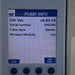 Baxter Baxter Sigma Spectrum 6.05.14 without Battery Infusion Pump Infusion Pump reLink Medical