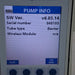 Baxter Baxter Sigma Spectrum 6.05.14 without Battery Infusion Pump Infusion Pump reLink Medical