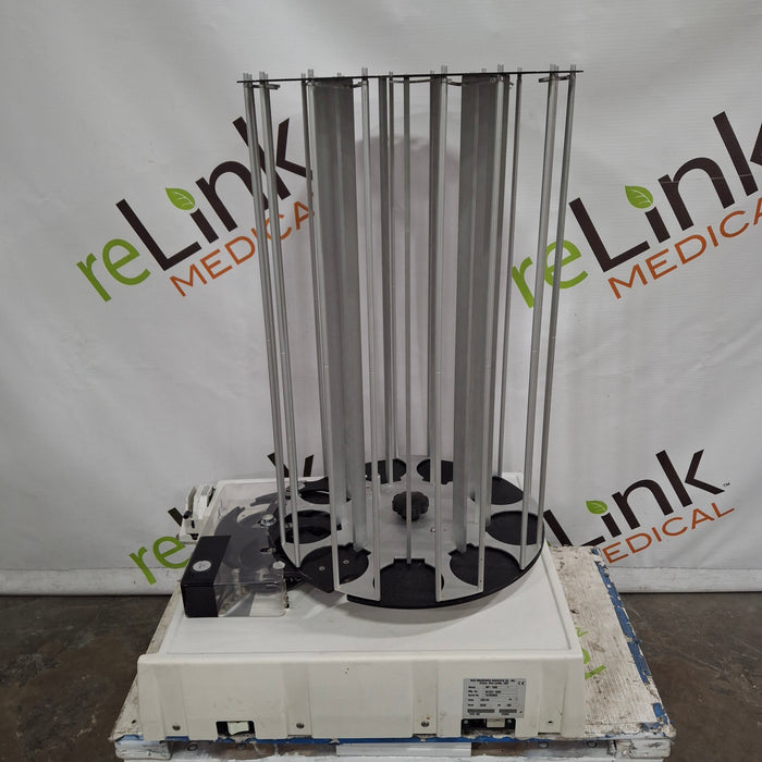 New Brunswick Scientific Pourmatic MP-1000 Dish Filling System