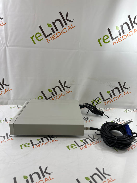 Carl Zeiss Carl Zeiss Trio 600 Camera Controller Surgical Equipment reLink Medical