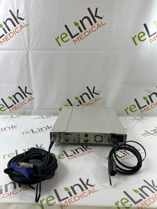 Carl Zeiss Carl Zeiss Trio 600 Camera Controller Surgical Equipment reLink Medical