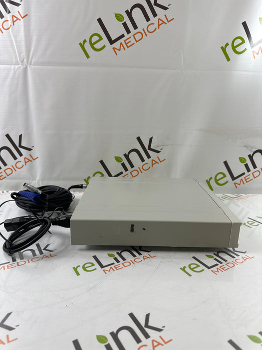 Carl Zeiss Carl Zeiss Trio 600 Camera Controller Surgical Equipment reLink Medical