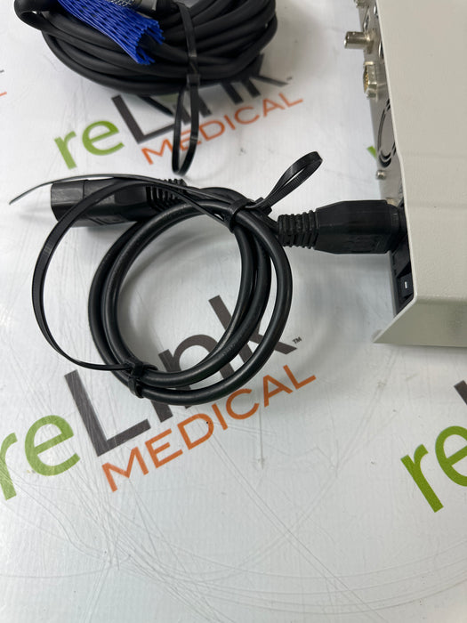 Carl Zeiss Carl Zeiss Trio 600 Camera Controller Surgical Equipment reLink Medical