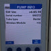 Baxter Baxter Sigma Spectrum 6.05.14 without Battery Infusion Pump Infusion Pump reLink Medical