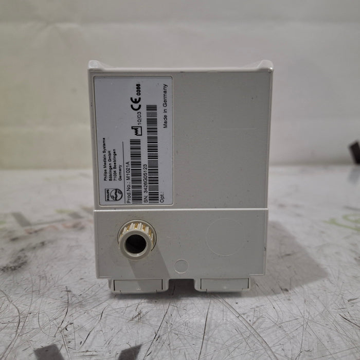 Philips M1021A SvO2 Single Parameter Module