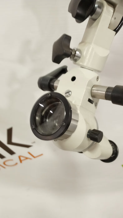 Seiler Instrument Seiler Instrument SSI-102 Series Dental Microscope Dental reLink Medical
