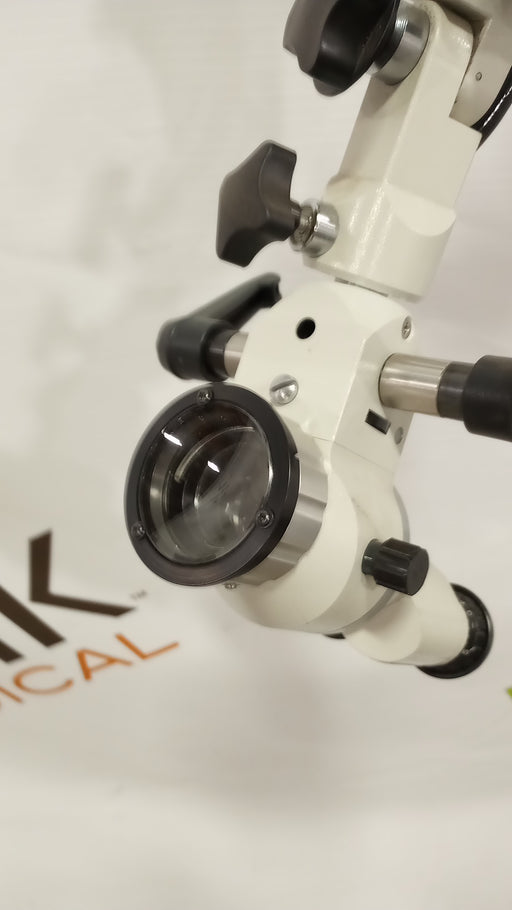 Seiler Instrument Seiler Instrument SSI-102 Series Dental Microscope Dental reLink Medical