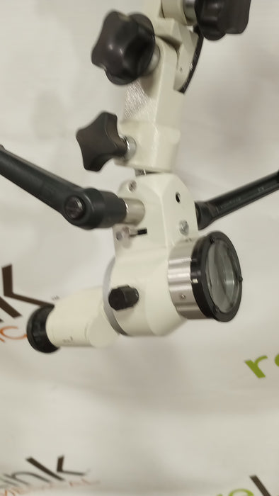 Seiler Instrument Seiler Instrument SSI-102 Series Dental Microscope Dental reLink Medical