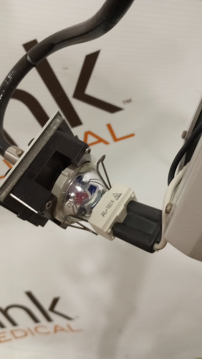 Seiler Instrument Seiler Instrument SSI-102 Series Dental Microscope Dental reLink Medical