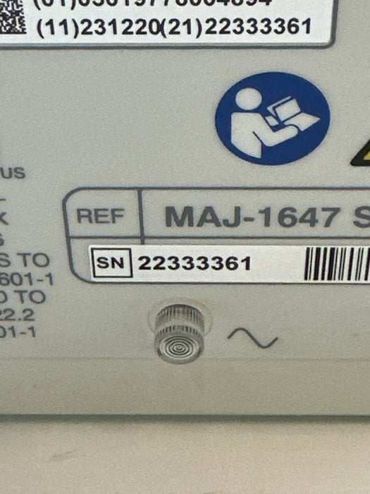 Olympus Olympus MAJ-1647 Separation Transformer Rigid Endoscopy reLink Medical