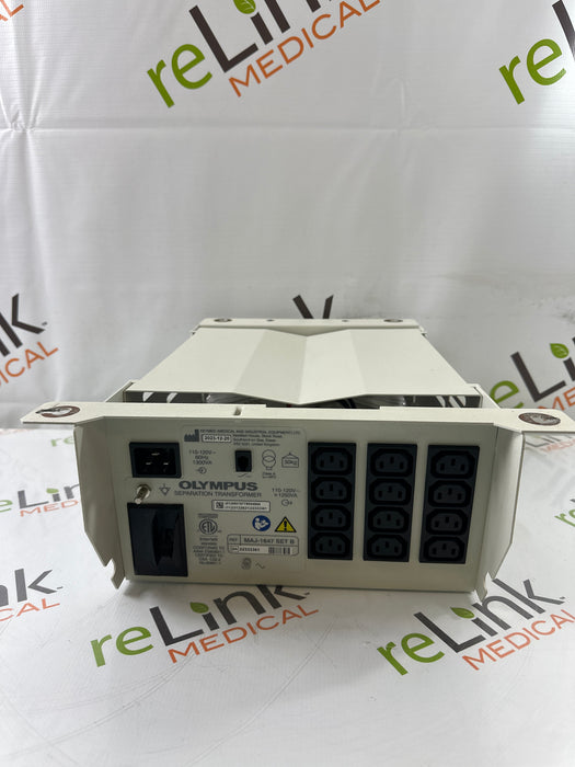 Olympus Olympus MAJ-1647 Separation Transformer Rigid Endoscopy reLink Medical