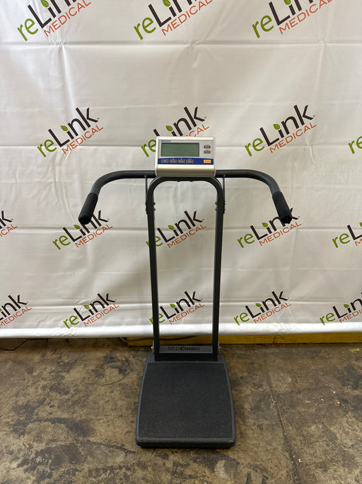 Befour, Inc. Befour, Inc. SCAL38MC Patient Scale Fitness and Rehab Equipment reLink Medical
