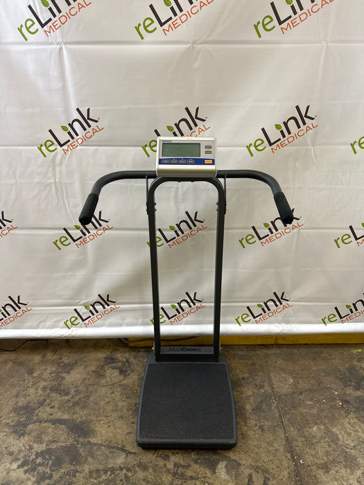 Befour, Inc. Befour, Inc. SCAL38MC Patient Scale Fitness and Rehab Equipment reLink Medical