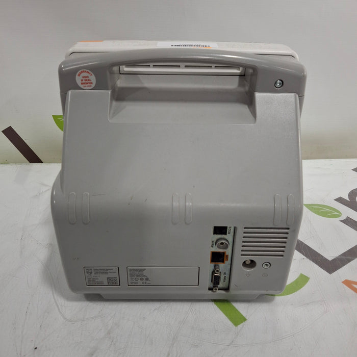 Philips Intellivue MP5 - ECG, Fast SpO2, NIBP, Press, Temp Patient Monitor