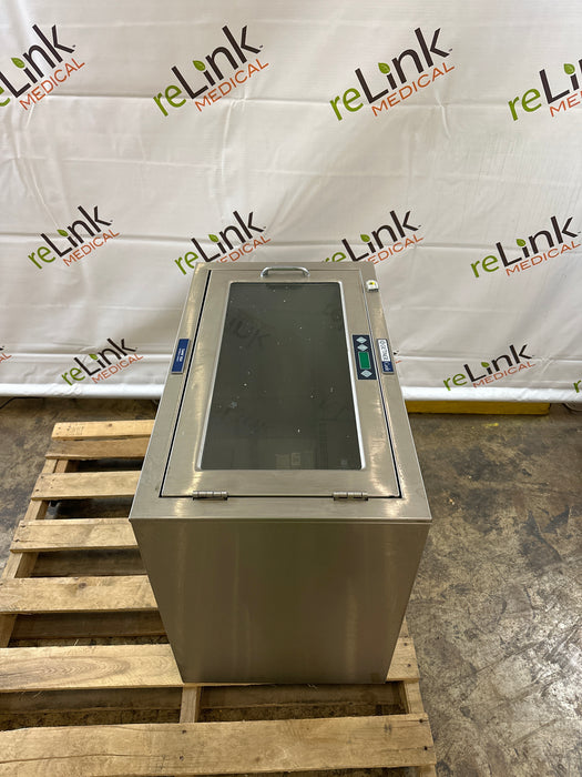 Getinge Getinge 5524 Warming Cabinet Medical Furniture reLink Medical