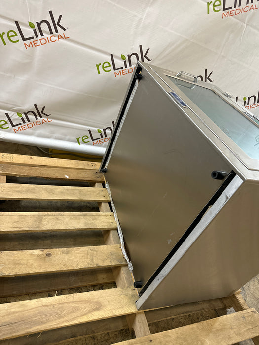 Getinge Getinge 5524 Warming Cabinet Medical Furniture reLink Medical