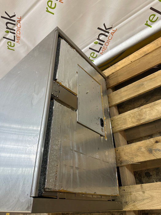 Getinge Getinge 5524 Warming Cabinet Medical Furniture reLink Medical