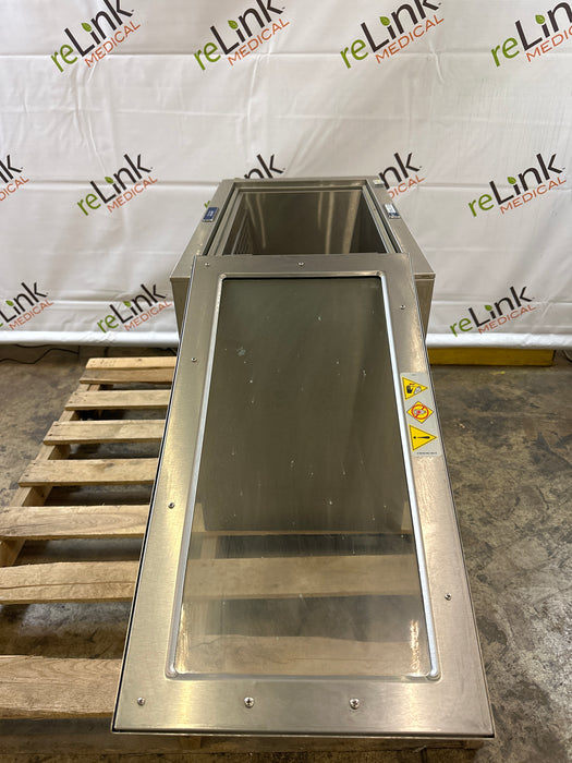 Getinge Getinge 5524 Warming Cabinet Medical Furniture reLink Medical