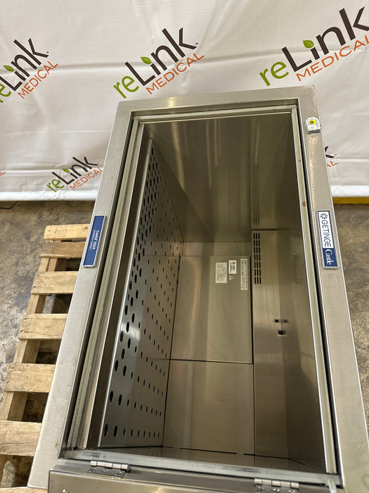 Getinge Getinge 5524 Warming Cabinet Medical Furniture reLink Medical