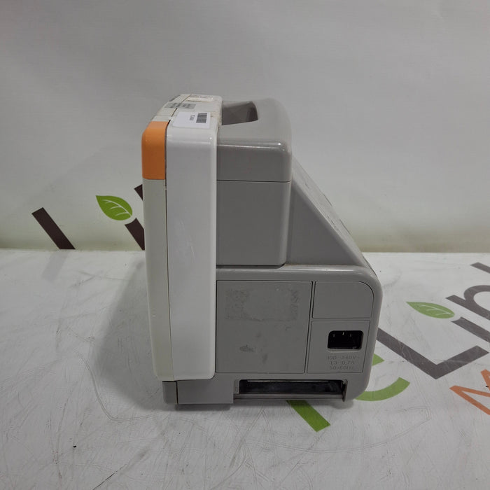 Philips Intellivue MP5 - ECG, Fast SpO2, NIBP, Press, Temp Patient Monitor