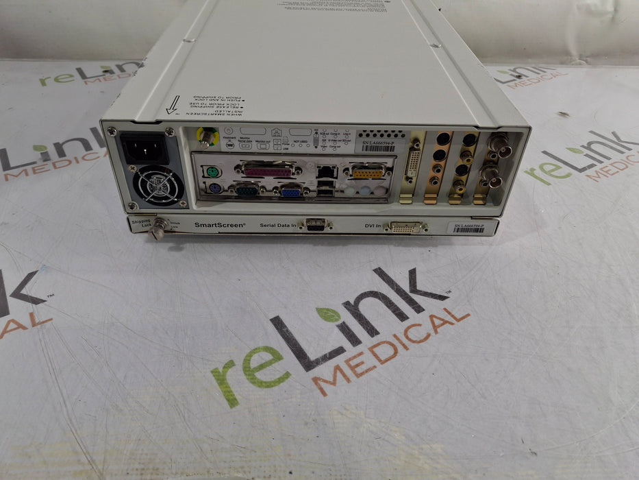 Karl Storz 202045 20 SCB Aida DVD-M