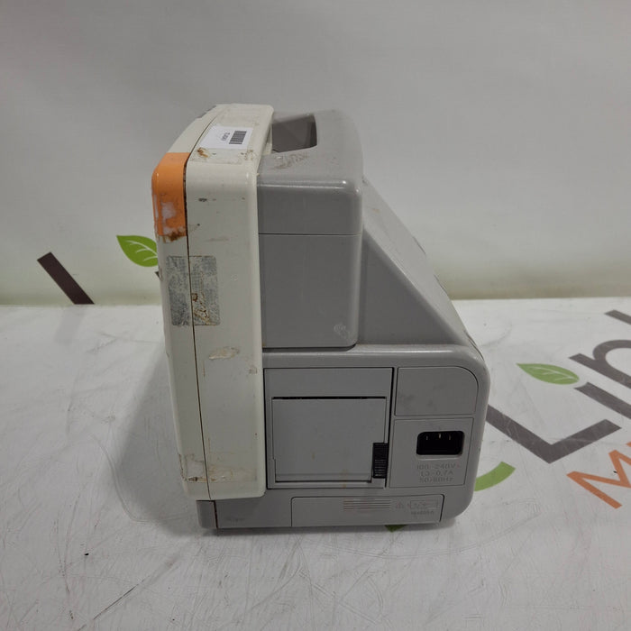 Philips Philips Intellivue MP5 - ECG, Fast SpO2, NIBP, Press, Temp Patient Monitor Patient Monitors reLink Medical