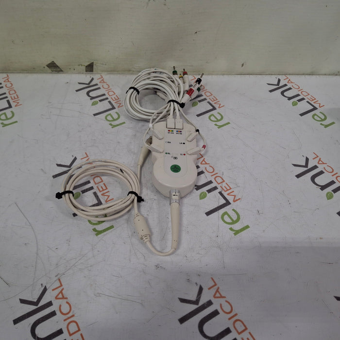 Philips Pagewriter TC 30/50/70 PIM 12 Lead Module