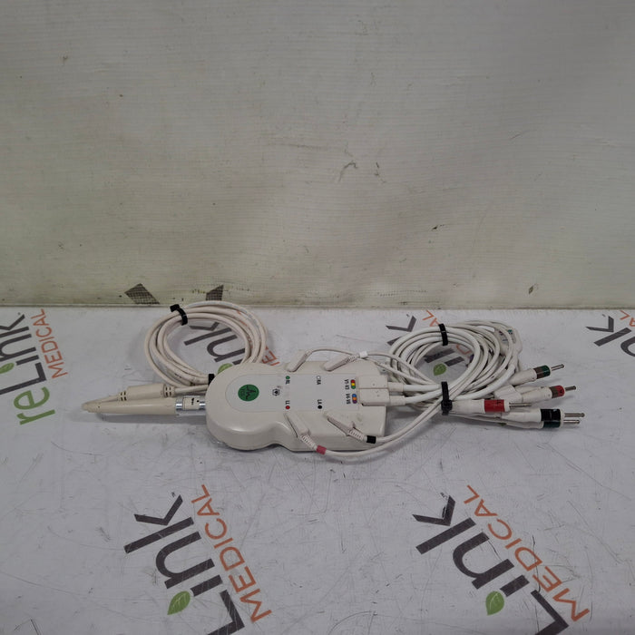 Philips Pagewriter TC 30/50/70 PIM 12 Lead Module