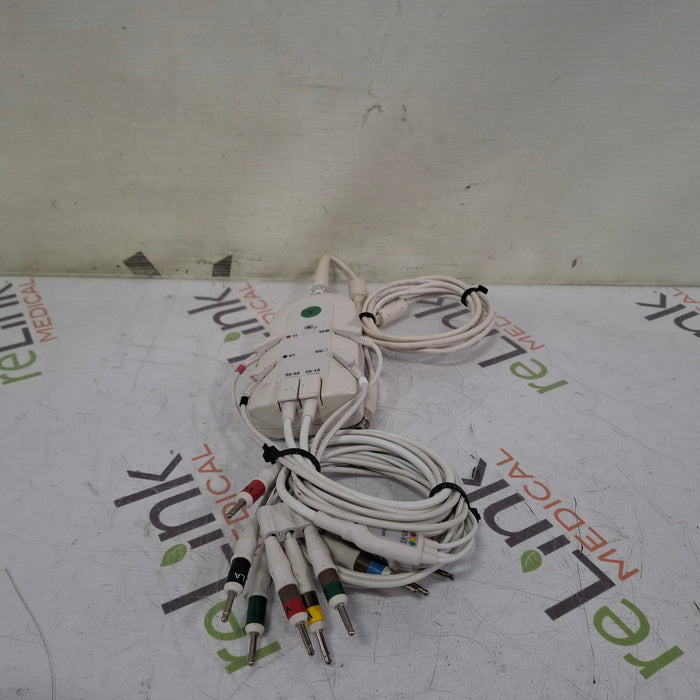 Philips Pagewriter TC 30/50/70 PIM 12 Lead Module