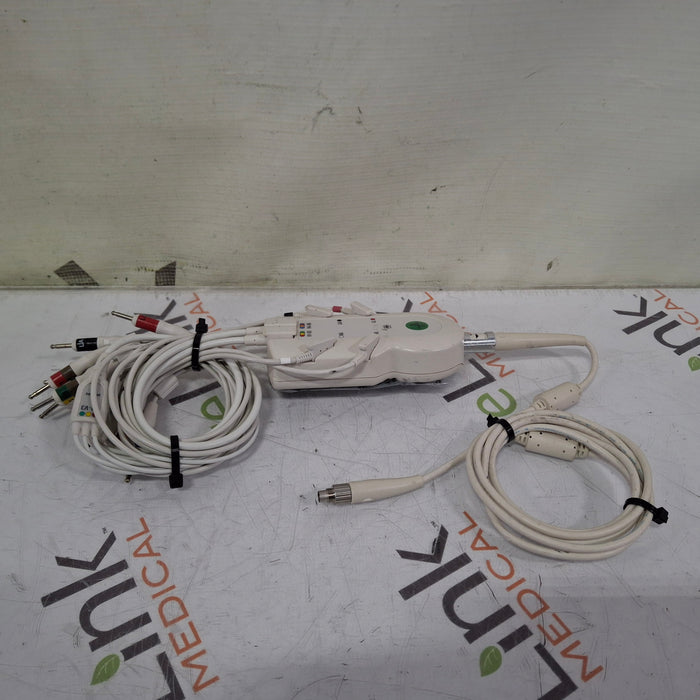 Philips Pagewriter TC 30/50/70 PIM 12 Lead Module