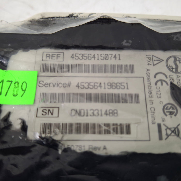 Philips Pagewriter TC 30/50/70 PIM 12 Lead Module