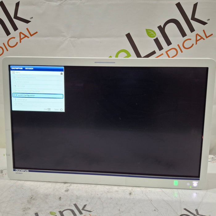 Olympus OEV262H 26" HD LCD Endoscopy Monitor