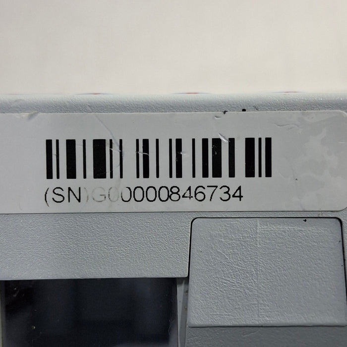 Baxter Sigma Spectrum 6.05.14 without Battery Infusion Pump