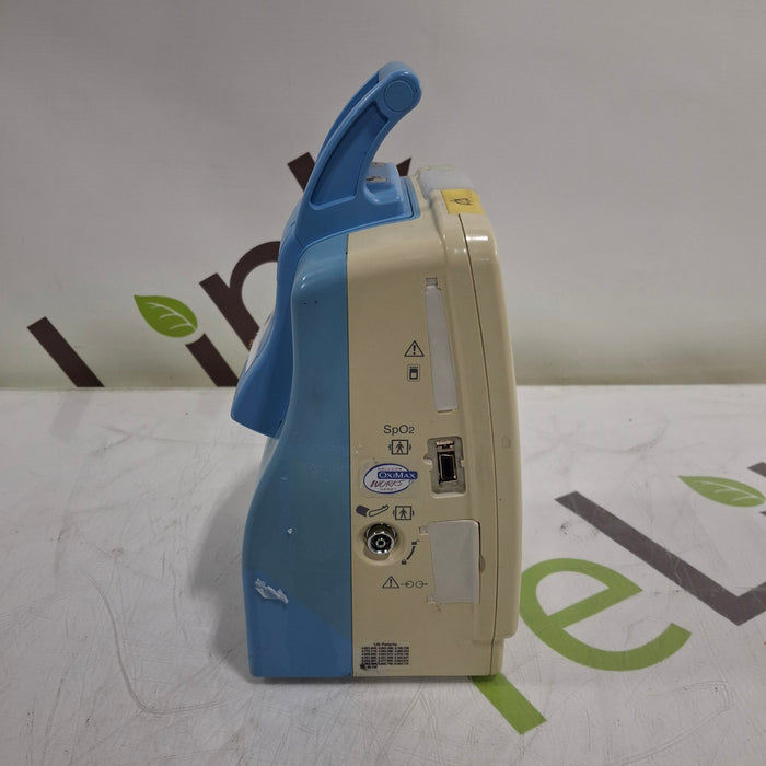 Colin Medical Instruments Press-Mate PAL Vital Signs Monitor