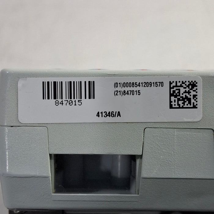 Baxter Sigma Spectrum 6.05.14 without Battery Infusion Pump