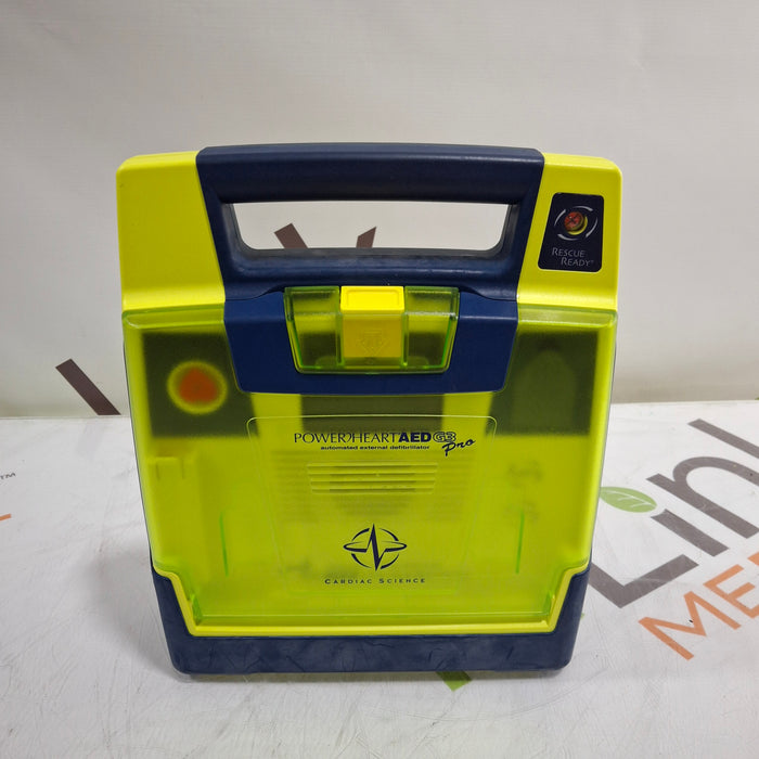 Cardiac Science PowerHeart G3 Pro AED