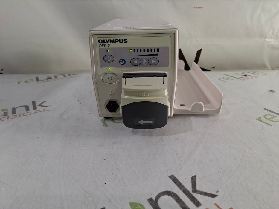 Olympus OFP-2 Endoscopic Flushing Pump