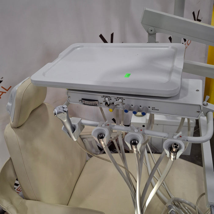 A-Dec Dental Unit w/Chair