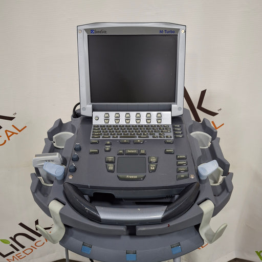 Sonosite Sonosite M-Turbo Ultrasound Ultrasound reLink Medical