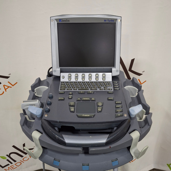 Sonosite Sonosite M-Turbo Ultrasound Ultrasound reLink Medical