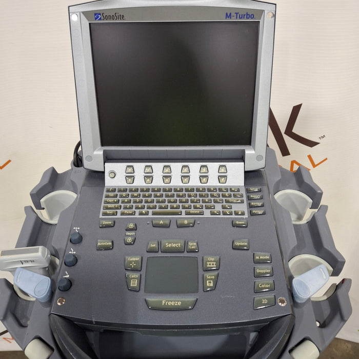 Sonosite Sonosite M-Turbo Ultrasound Ultrasound reLink Medical