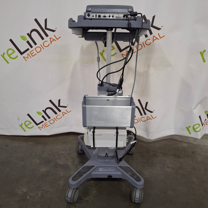 Sonosite Sonosite M-Turbo Ultrasound Ultrasound reLink Medical