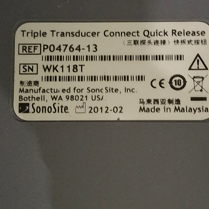Sonosite Sonosite M-Turbo Ultrasound Ultrasound reLink Medical
