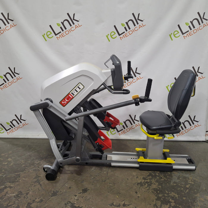 SciFit SONE Recumbent Stepper