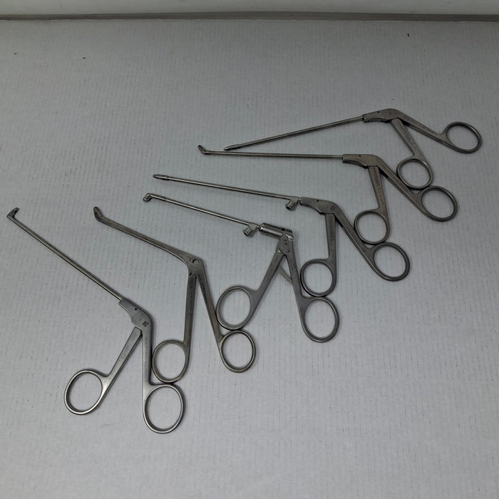 Karl Storz Sinus Nasal Instruments