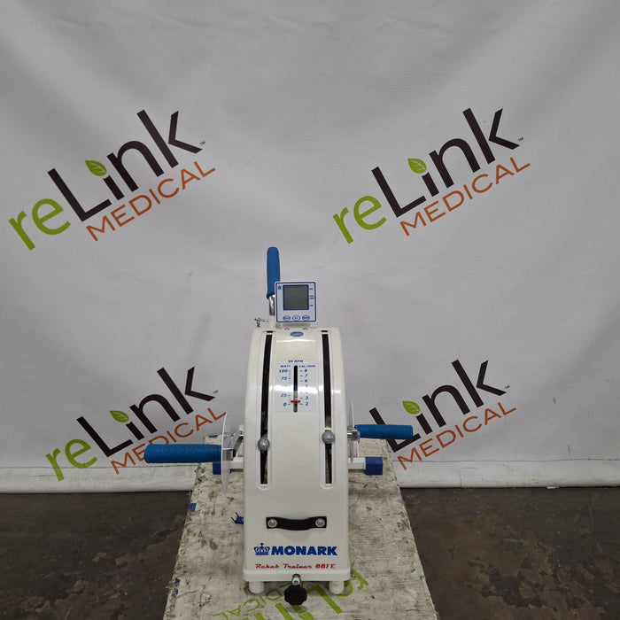 Monark 881E Upper Body Ergometer