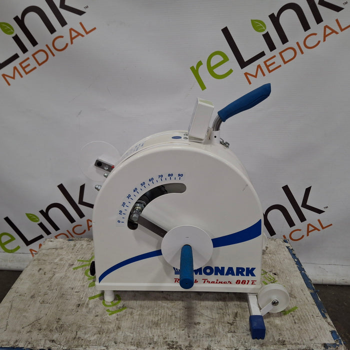 Monark 881E Upper Body Ergometer