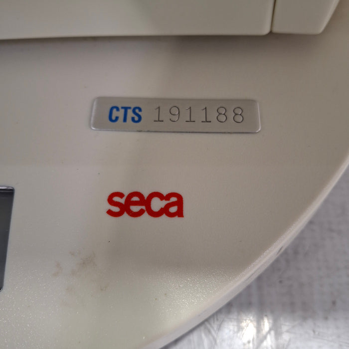 Seca Corp. 345 Infant scale