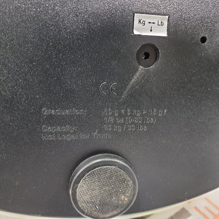 Seca Corp. 345 Infant scale