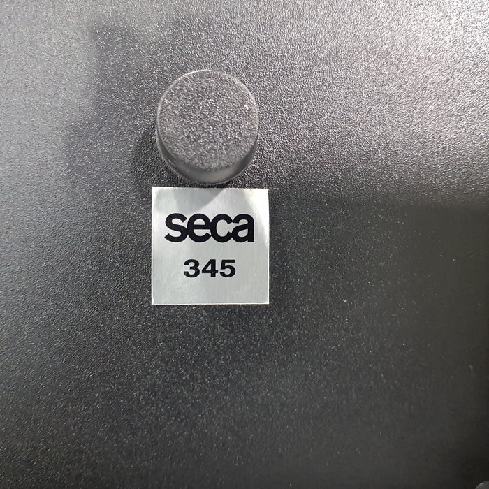 Seca Corp. 345 Infant scale